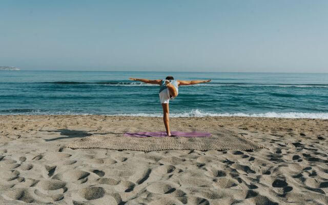 Paralos Lifestyle Beach