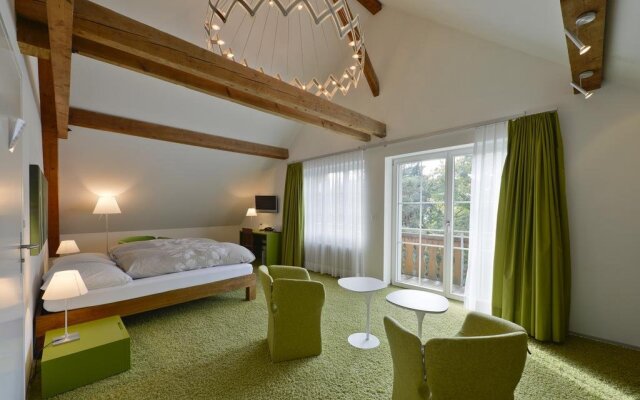 Landhotel Linde Fislisbach