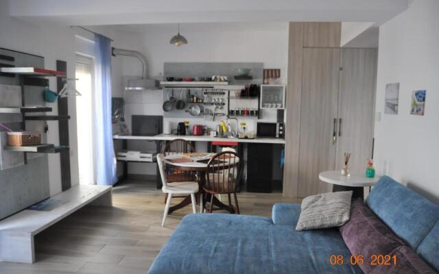 Antonia Apartment Marina Surf Residence