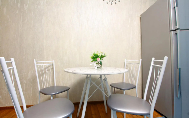 TimHouse на улице Достоевского 52