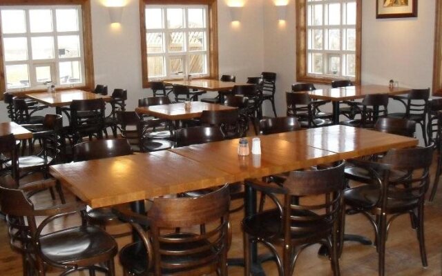 Guesthouse Fludir