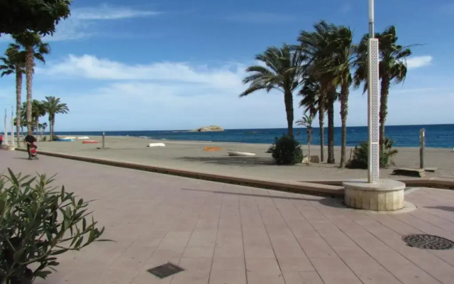 Hotel Alboran