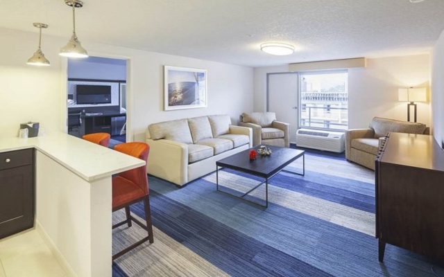 Southbank Hotel by Marriott Jacksonville Riverwalk