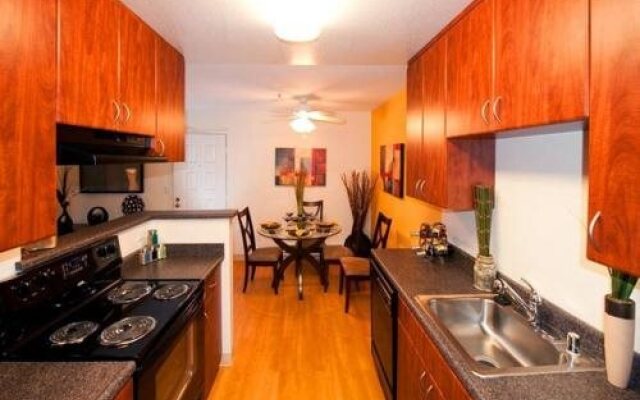 Avalon Mountain View