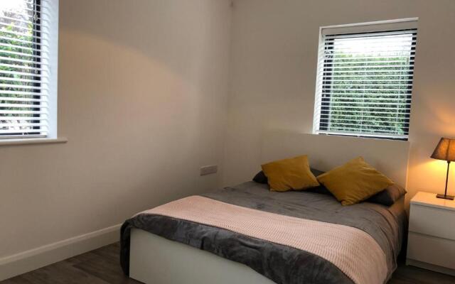 Killester Self Catering Cottage