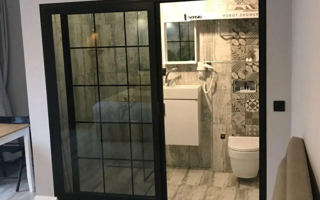 Double Bond Hotel Spa