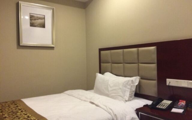 Guomao Hotel