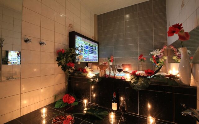 HOTEL GRASSINO URBAN RESORT URAWA - Adult Only