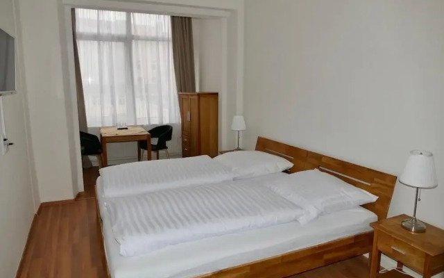 Centrum Hotel Mitte