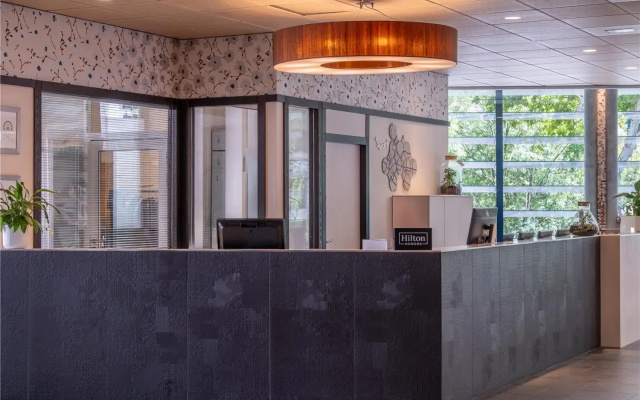 Spark By Hilton Lyon Ouest