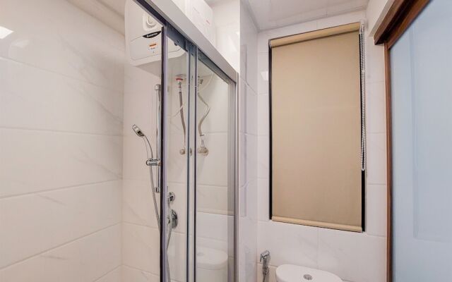 Relaxing 2Br At Sky House Bsd Apartment