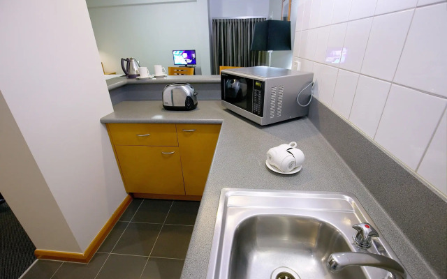 Rydges Darwin Central