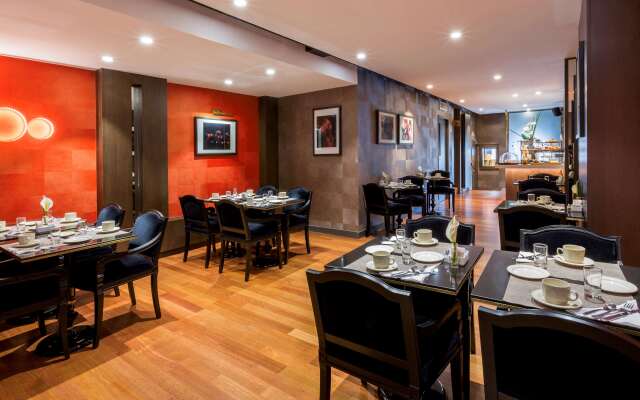 Best Western Premier Hotel de la Poste & Spa