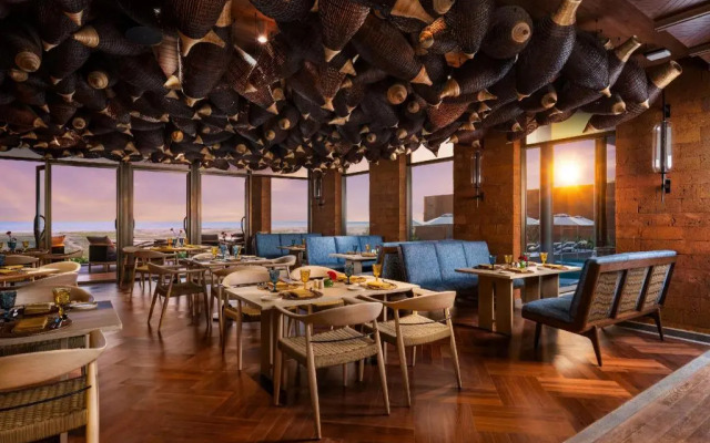 Taj Puri Resort & Spa, Odisha