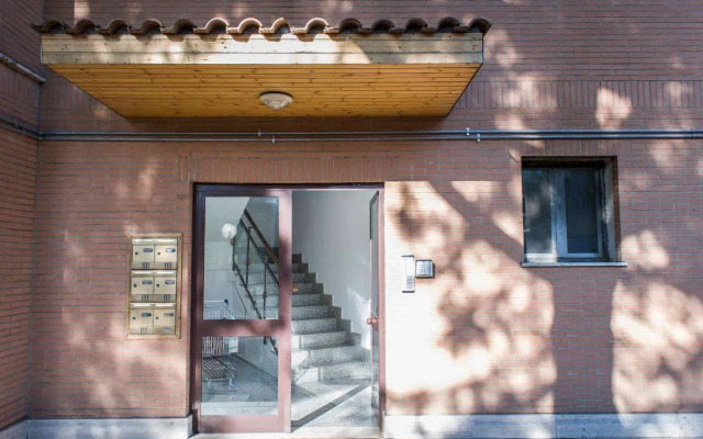 Residence Flatinrome Fiera