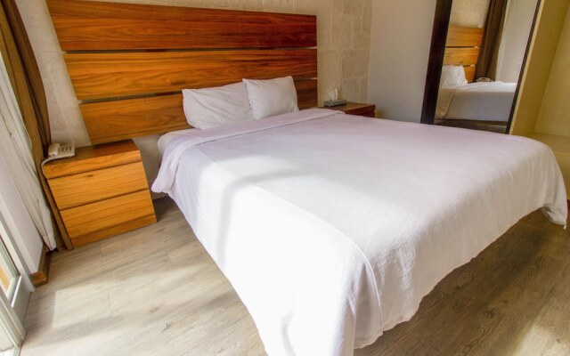 Oeno Wine Resort