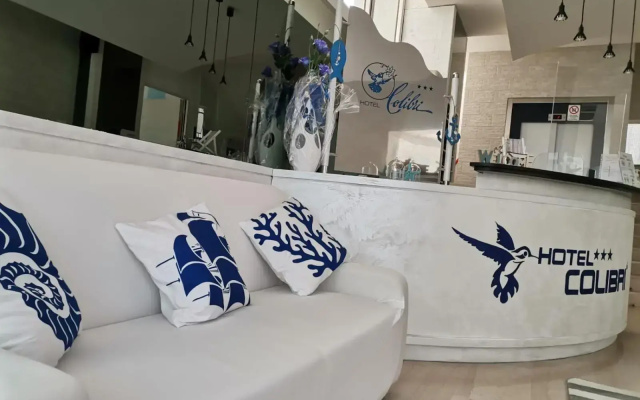 Hotel Colibri
