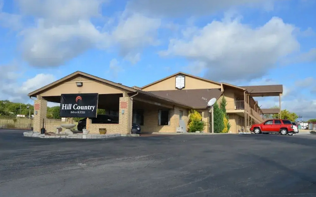 Super 8 by Wyndham Copperas Cove