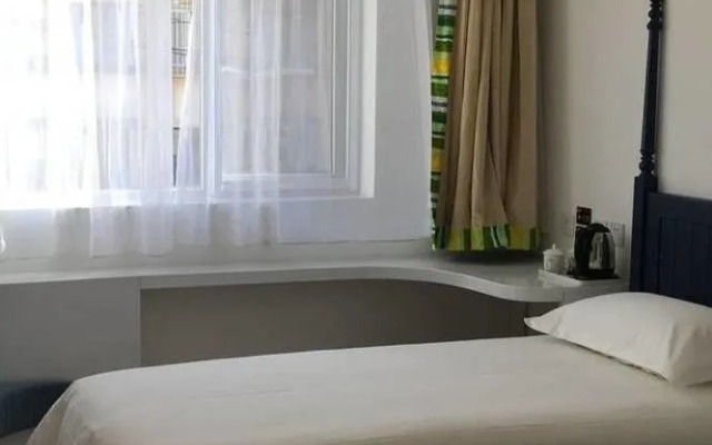 B and B Inn Shaoyaoju - Beijing