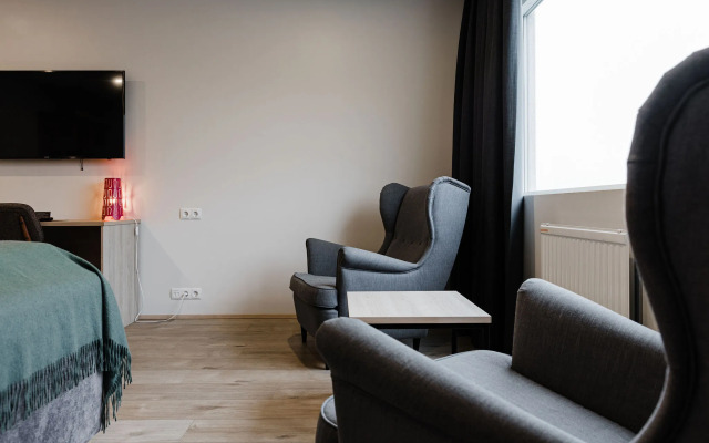 Hotel Katla by Keahotels