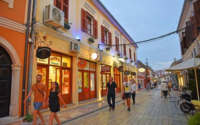 Promenade