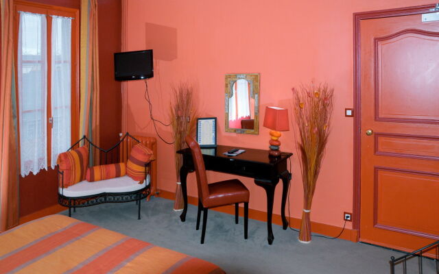 Hôtel Colbert Tours