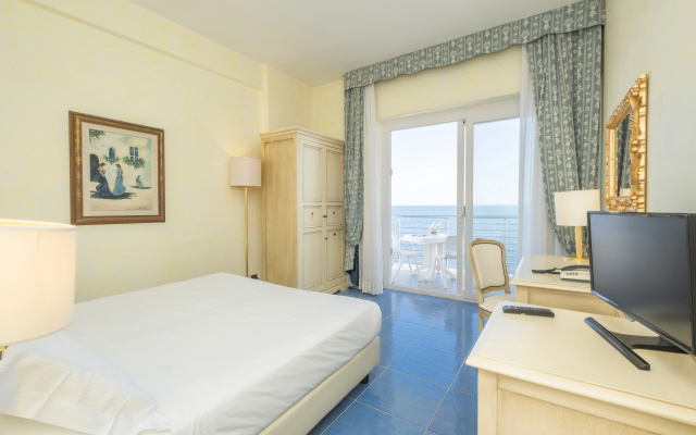 Hotel & Residence Cavalluccio Marino