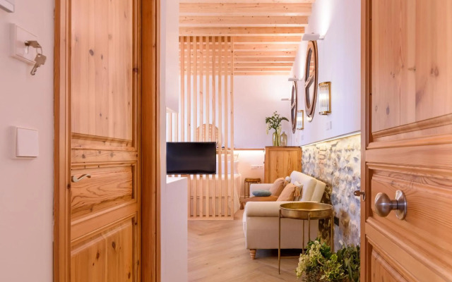 FERALA SUITES ALBAYZíN