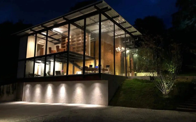 Hotel Boutique Quebra-Noz Conforto e Natureza