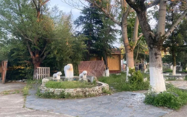 kopitnari