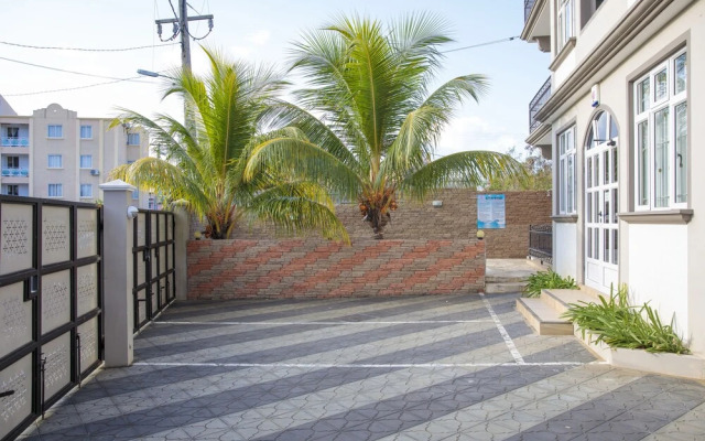 Lotus Villa Sun Apartment
