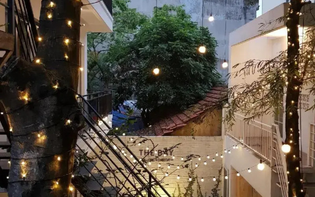 The Bay - Ha Long Homestay