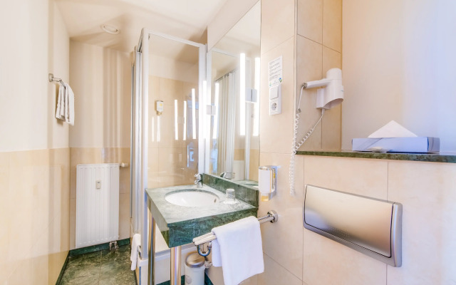 Come Inn Berlin Kurfürstendamm