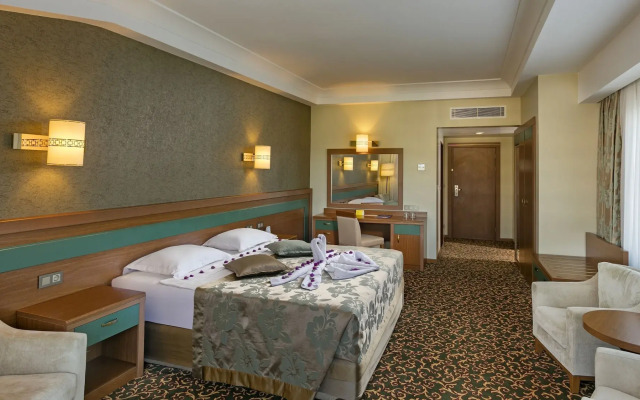 Özkaymak Select Hotel