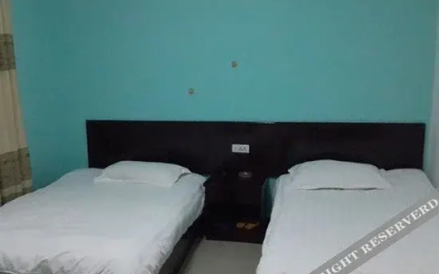 Faxingyuan Hotel