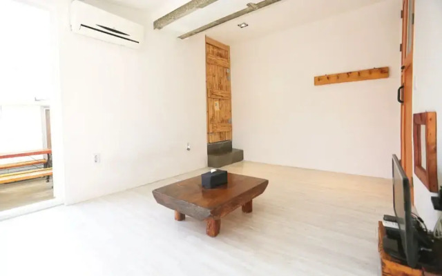 Jeonju Hanok Village Kkol Guesthouse
