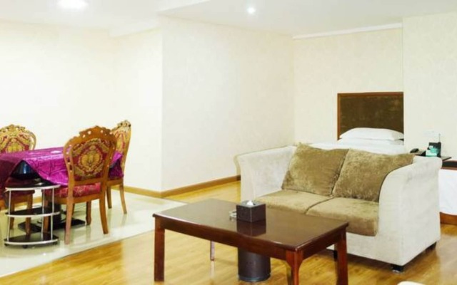 Jintang Hotel Guangzhou