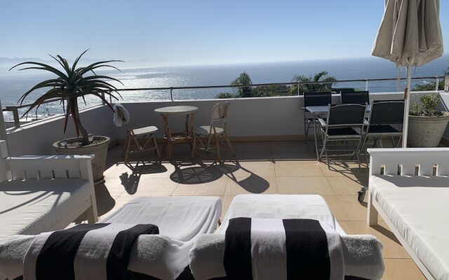 The Square Penthouse