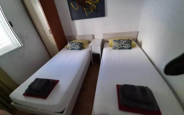 Seafront Suites Maja