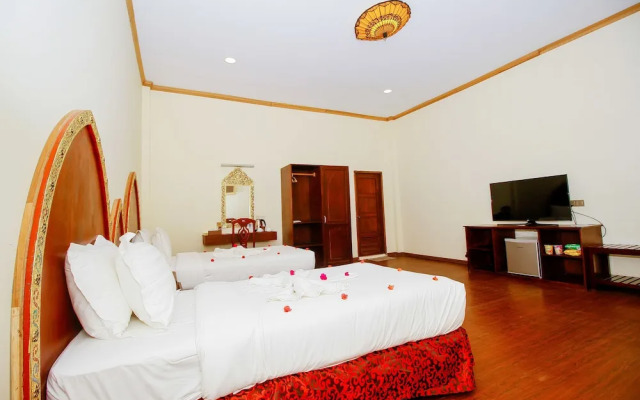 Royal Emerald River View Resort
