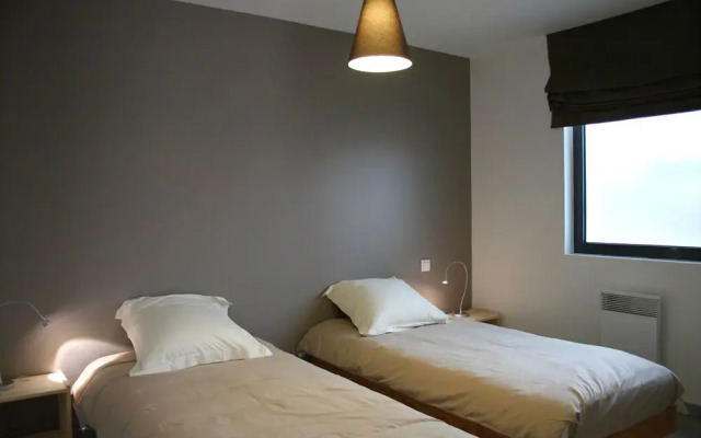 Appartements Cote Ter