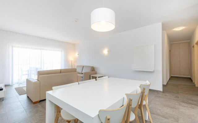 Algarve Race Resort Apartments