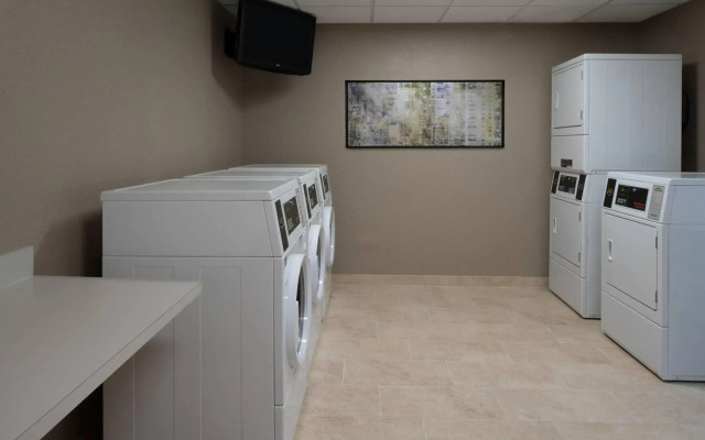 Courtyard by Marriott Jacksonville at Mayo Clinic Campus/Beaches
