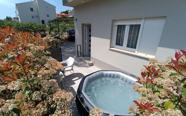 Holiday Home Relax