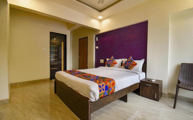 Fabhotel Ms Hospitality