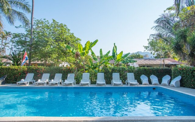 Hotel Tropical Garden