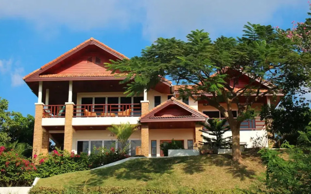 Seaview Pool Villa 4BR - VILLA ISSARA