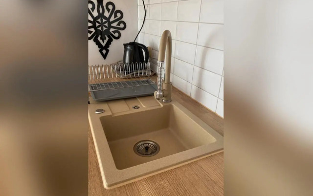 Apartamenty nad Potokiem Aneta Burliga