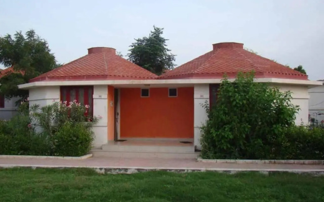Valley View Club & Resort (Balotra, Rajasthan)