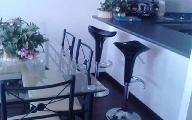 Hostal PlenoValpo